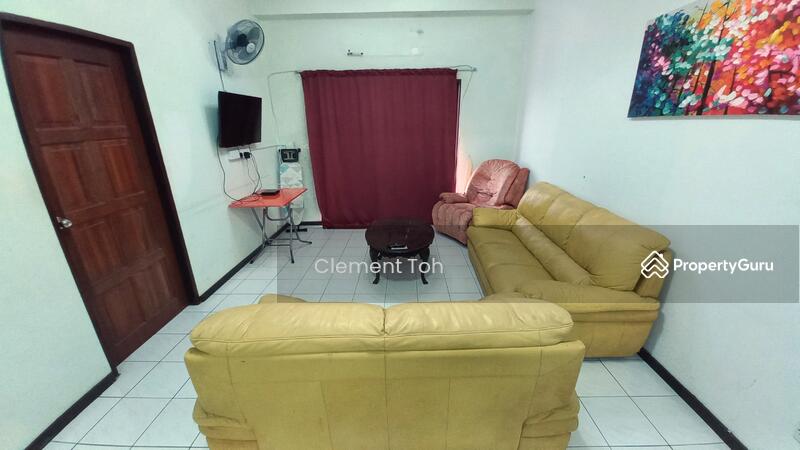 For Rent - Chonglin Plaza