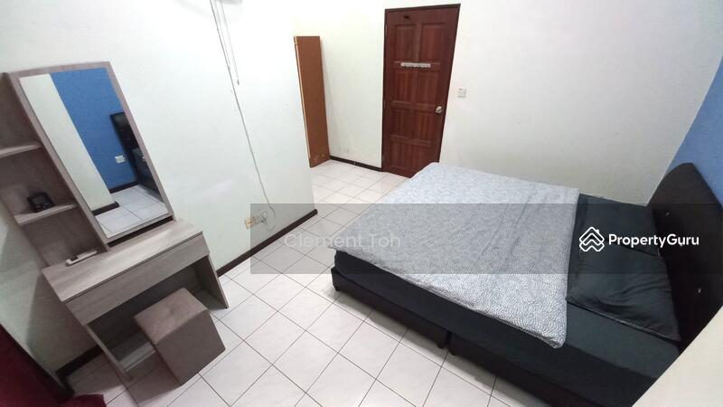 For Rent - Chonglin Plaza