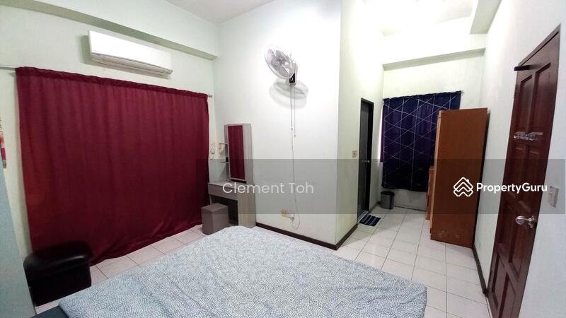 For Rent - Chonglin Plaza