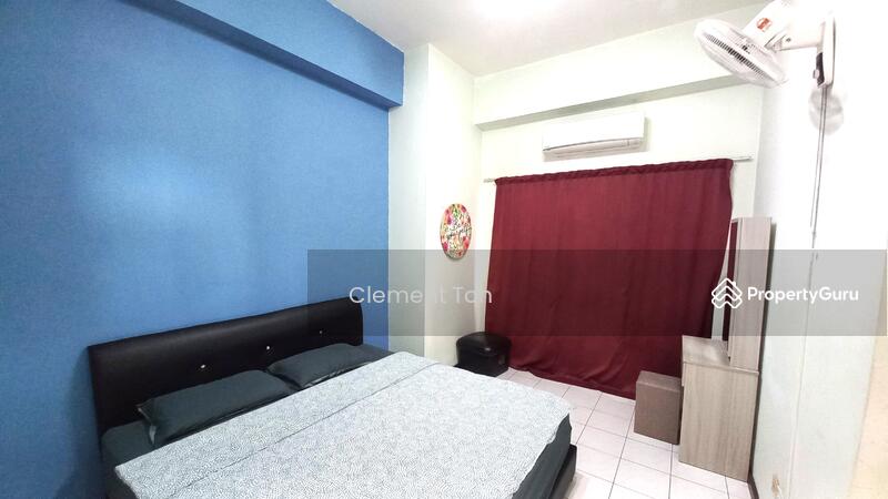 For Rent - Chonglin Plaza