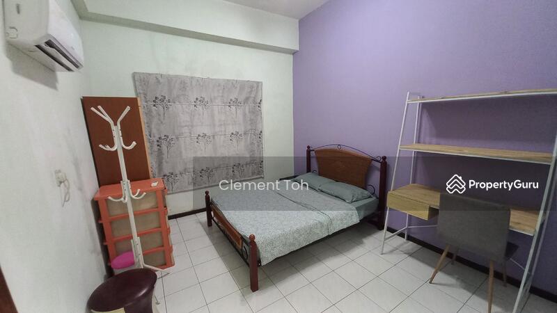 For Rent - Chonglin Plaza