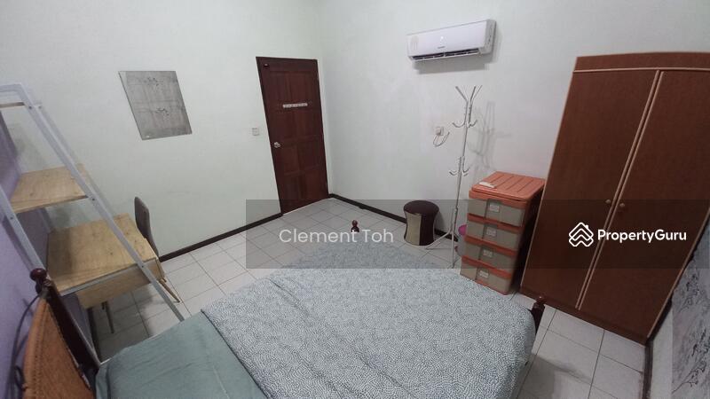 For Rent - Chonglin Plaza