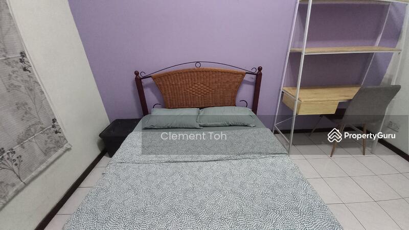 For Rent - Chonglin Plaza
