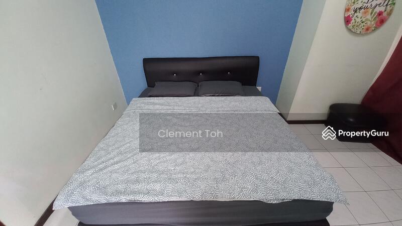 For Rent - Chonglin Plaza