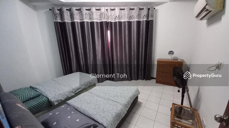 For Rent - Chonglin Plaza