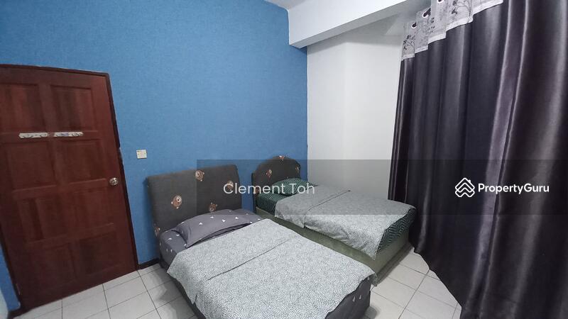 For Rent - Chonglin Plaza