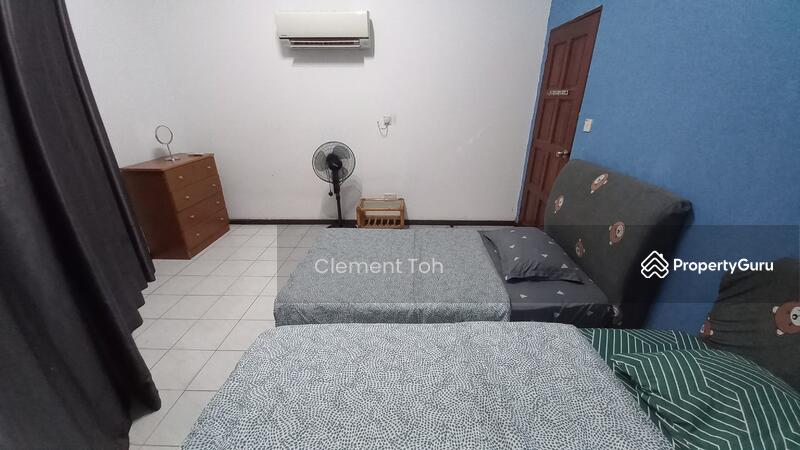 For Rent - Chonglin Plaza