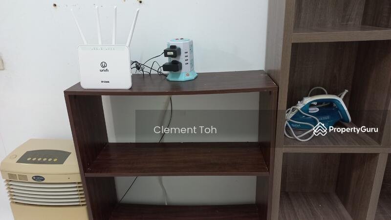 For Rent - Chonglin Plaza