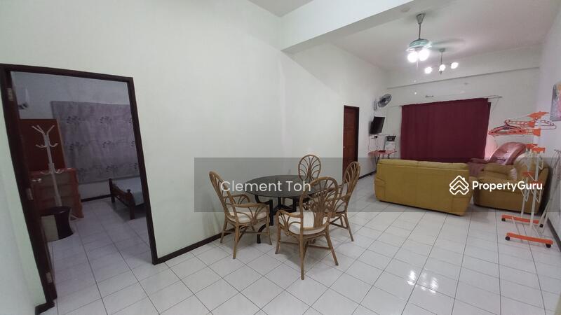 For Rent - Chonglin Plaza
