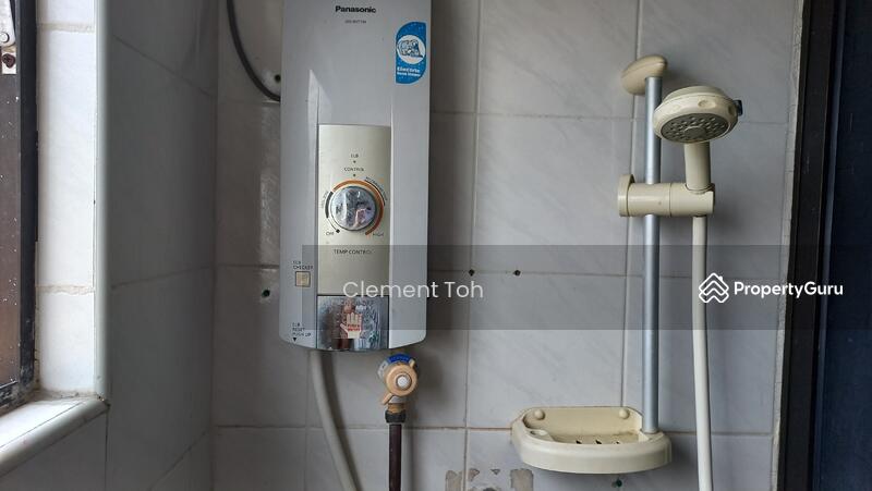 For Rent - Chonglin Plaza