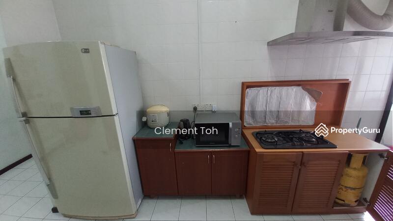 For Rent - Chonglin Plaza