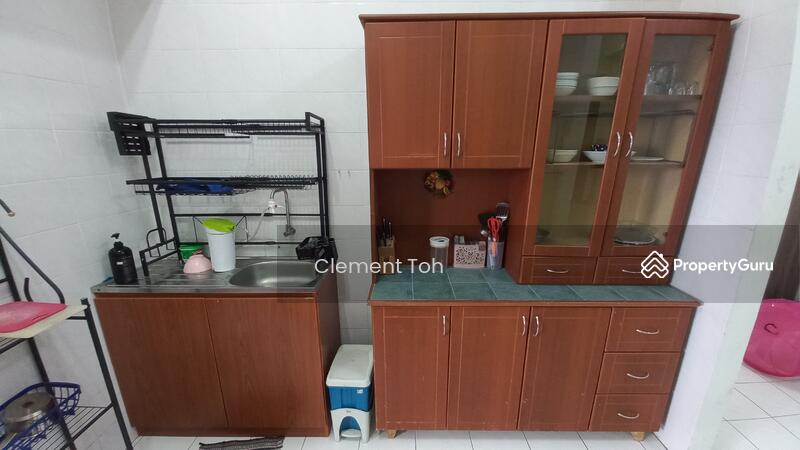 For Rent - Chonglin Plaza