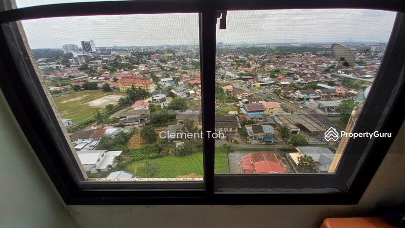 For Rent - Chonglin Plaza