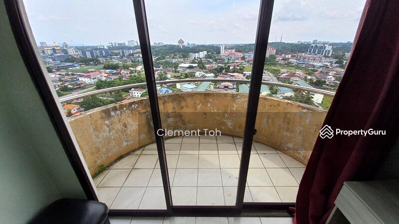 For Rent - Chonglin Plaza