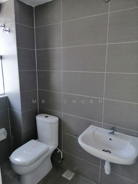 Terraced House for Rent in Taman Dato Demang (Seri Kembangan) - Mr. Chuah - PropertyGuru.com.my