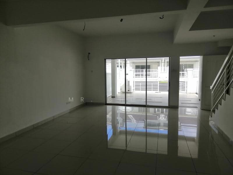 Terraced House for Rent in Taman Dato Demang (Seri Kembangan) - Mr. Chuah - PropertyGuru.com.my