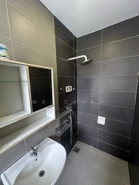 Terraced House for Rent in Taman Dato Demang (Seri Kembangan) - Mr. Chuah - Bathroom - PropertyGuru.com.my