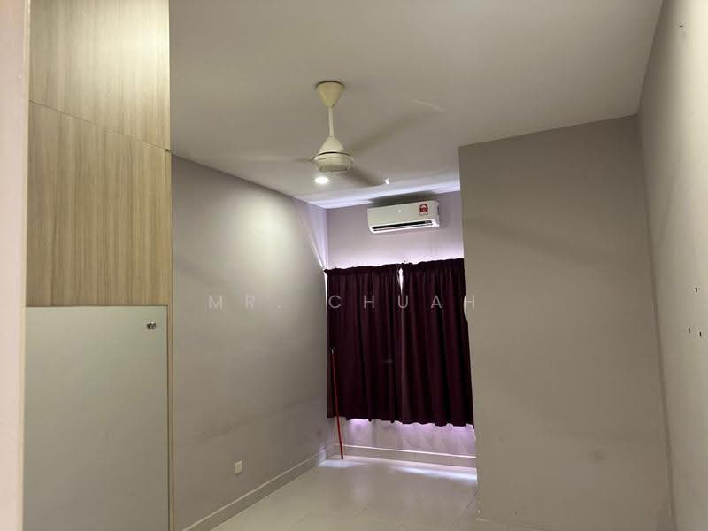Terraced House for Rent in Taman Dato Demang (Seri Kembangan) - Mr. Chuah - Interior - PropertyGuru.com.my