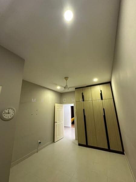 Terraced House for Rent in Taman Dato Demang (Seri Kembangan) - Mr. Chuah - Bedroom - PropertyGuru.com.my