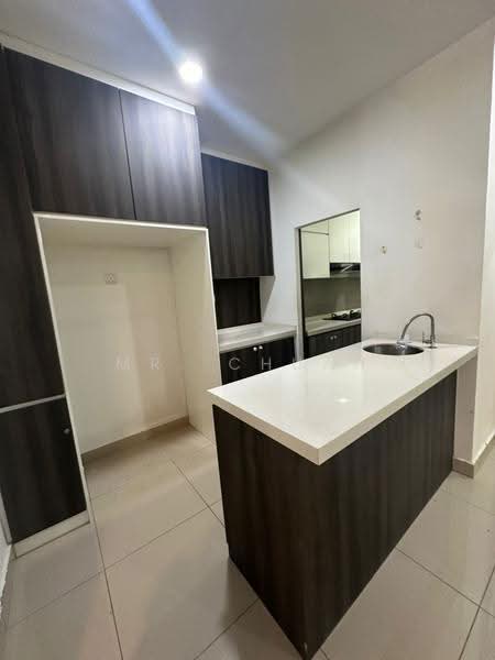 Terraced House for Rent in Taman Dato Demang (Seri Kembangan) - Mr. Chuah - Kitchen - PropertyGuru.com.my