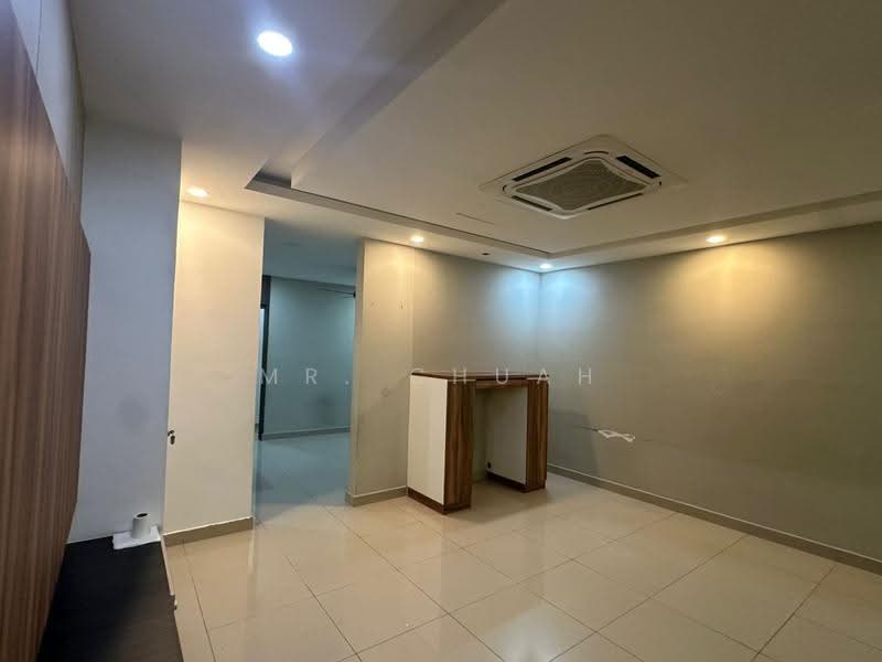Terraced House for Rent in Taman Dato Demang (Seri Kembangan) - Mr. Chuah - Interior - PropertyGuru.com.my