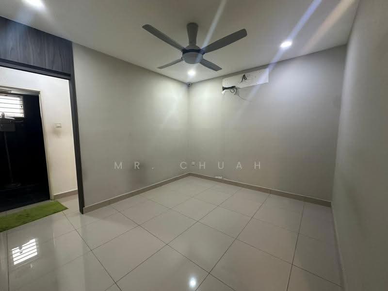 Terraced House for Rent in Taman Dato Demang (Seri Kembangan) - Mr. Chuah - Interior - PropertyGuru.com.my