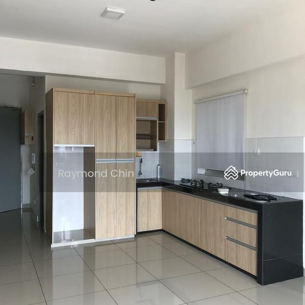 For Rent - The Wharf Residence