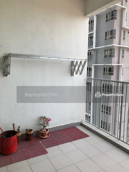 For Rent - The Wharf Residence