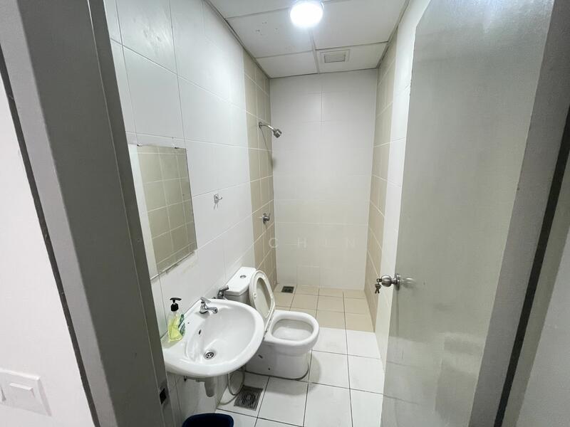 For Rent - The Wharf Residence