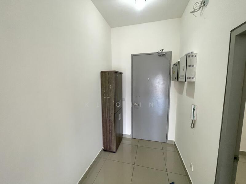 For Rent - The Wharf Residence