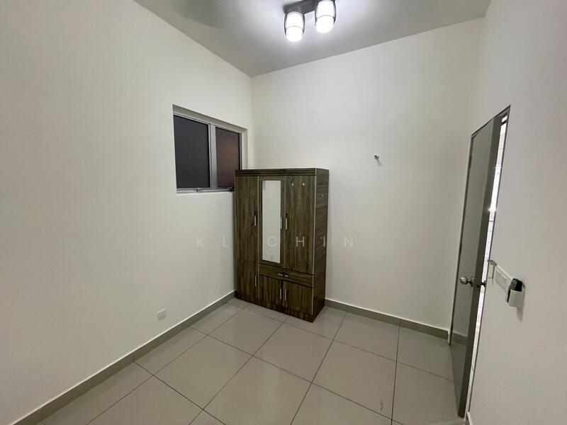 For Rent - The Wharf Residence