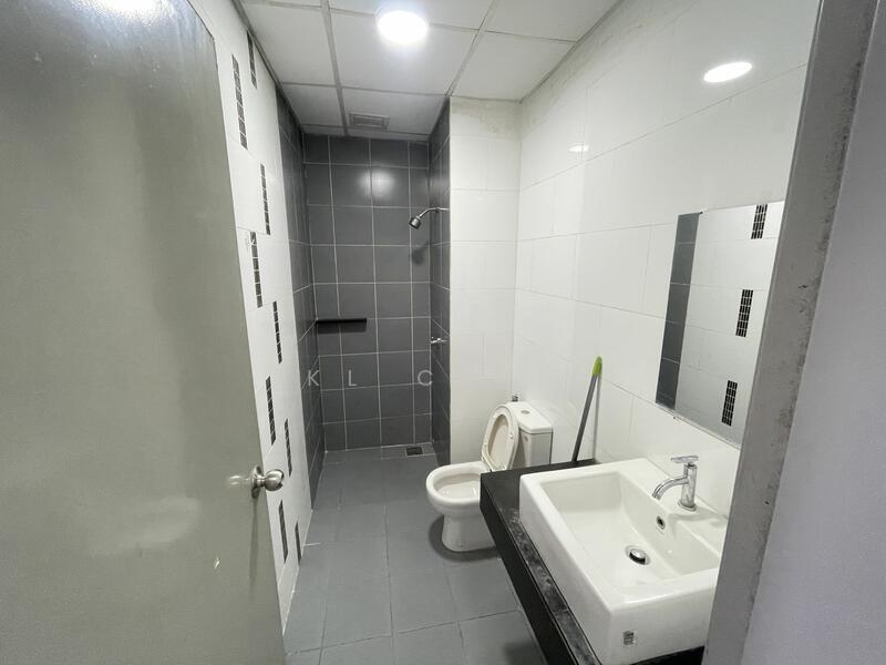 For Rent - The Wharf Residence