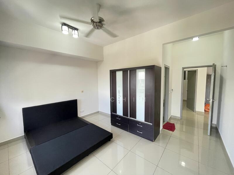 For Rent - The Wharf Residence
