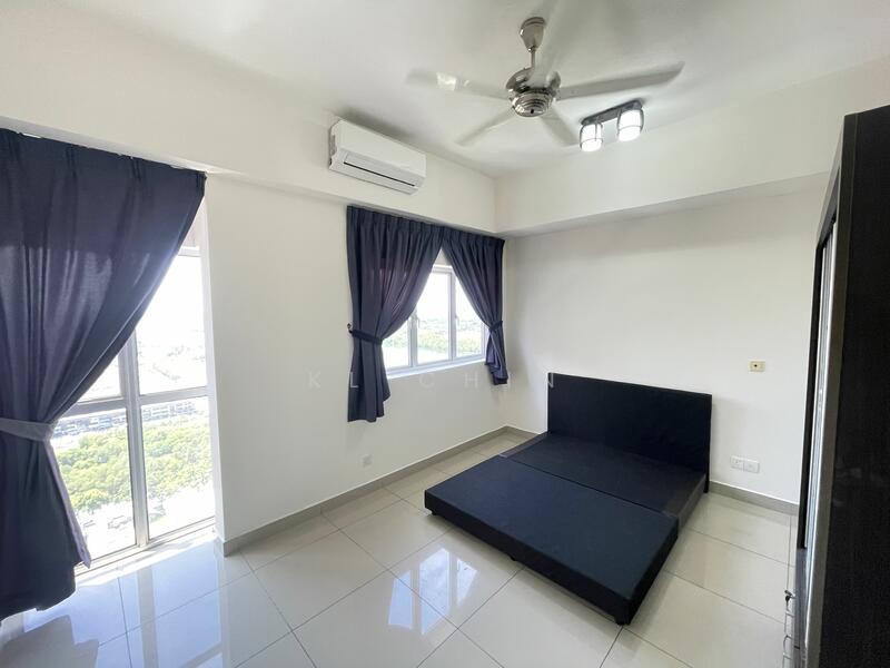 For Rent - The Wharf Residence