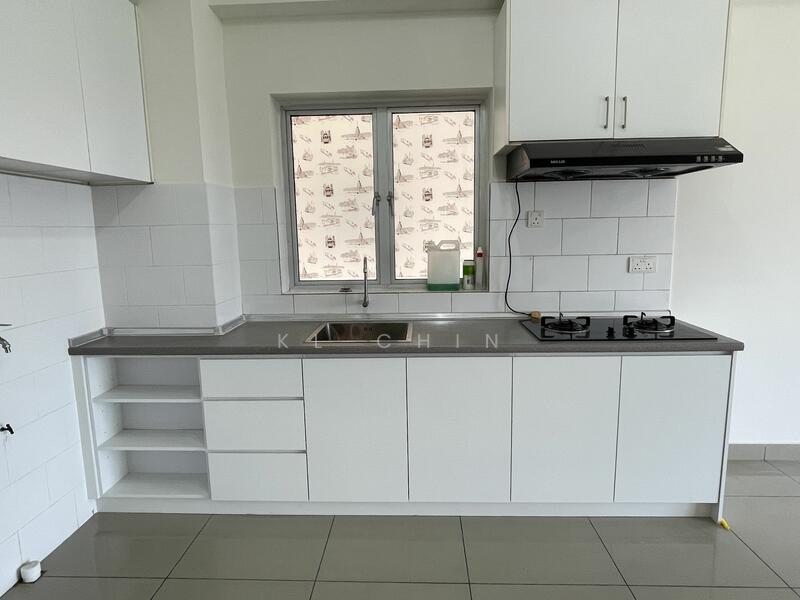 For Rent - The Wharf Residence