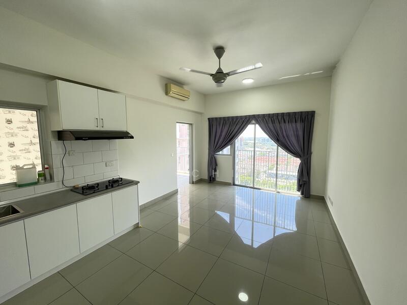 For Rent - The Wharf Residence
