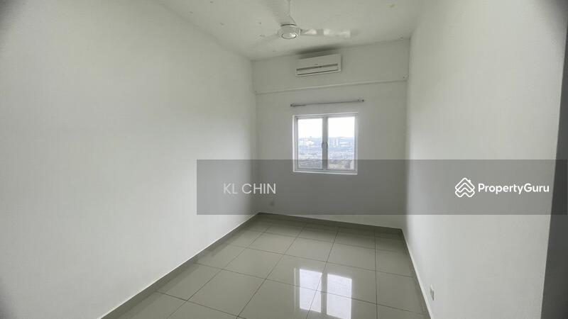 Condominium for Rent at The Wharf Residence - KL CHIN - PropertyGuru.com.my