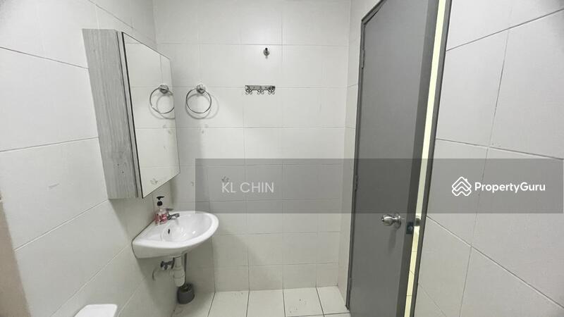 Condominium for Rent at The Wharf Residence - KL CHIN - PropertyGuru.com.my