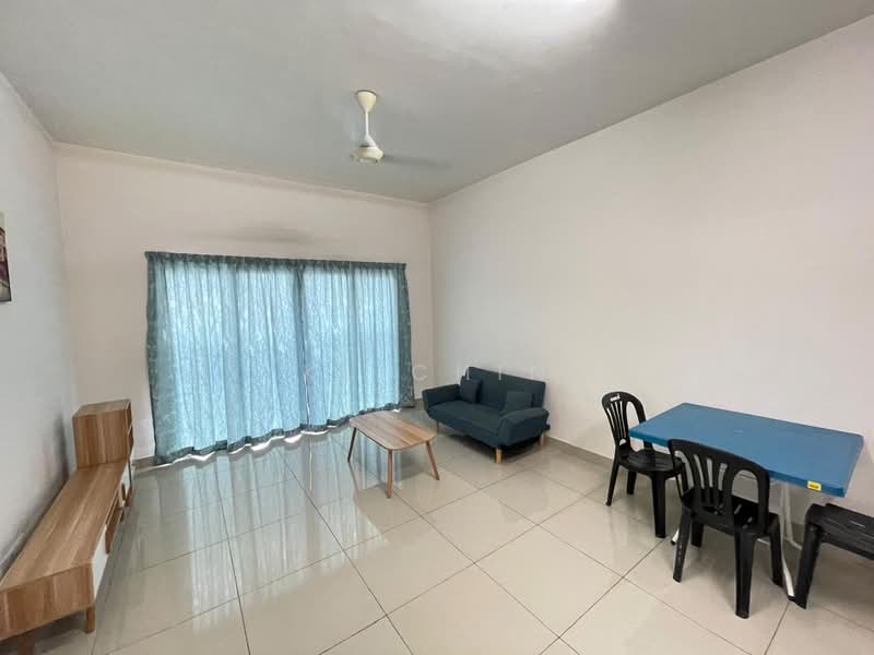 Condominium for Rent at The Wharf Residence - KL CHIN - PropertyGuru.com.my