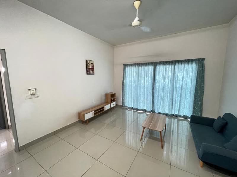 Condominium for Rent at The Wharf Residence - KL CHIN - PropertyGuru.com.my