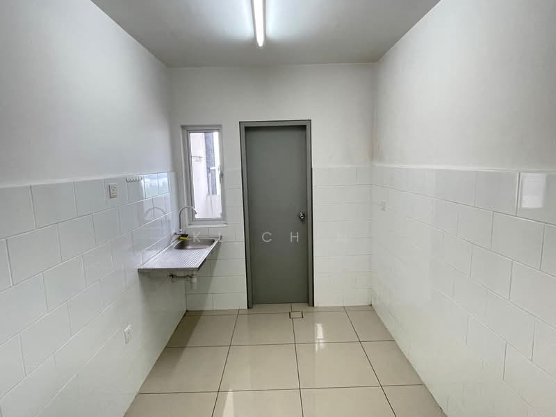 Condominium for Rent at The Wharf Residence - KL CHIN - PropertyGuru.com.my