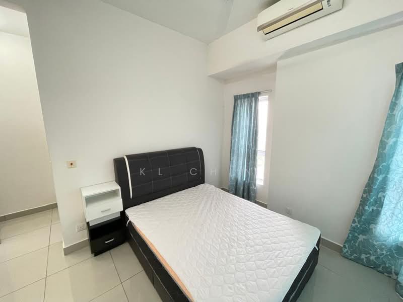 Condominium for Rent at The Wharf Residence - KL CHIN - PropertyGuru.com.my