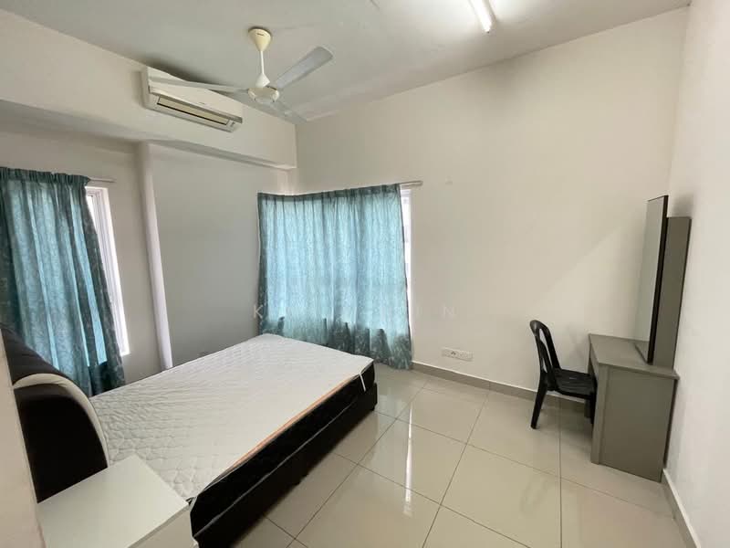 Condominium for Rent at The Wharf Residence - KL CHIN - PropertyGuru.com.my