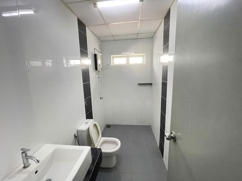Condominium for Rent at The Wharf Residence - KL CHIN - PropertyGuru.com.my