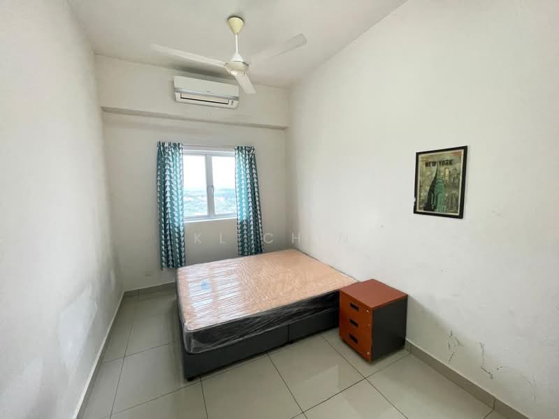 Condominium for Rent at The Wharf Residence - KL CHIN - PropertyGuru.com.my