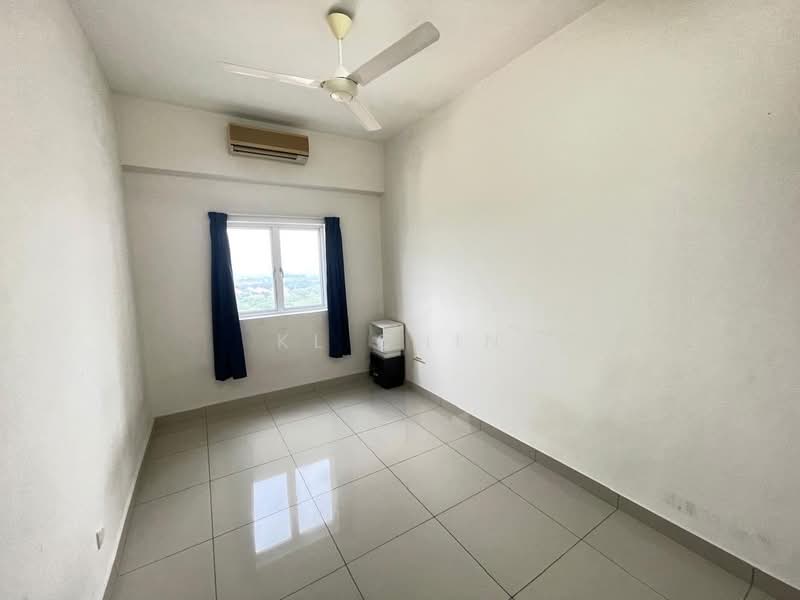 Condominium for Rent at The Wharf Residence - KL CHIN - PropertyGuru.com.my