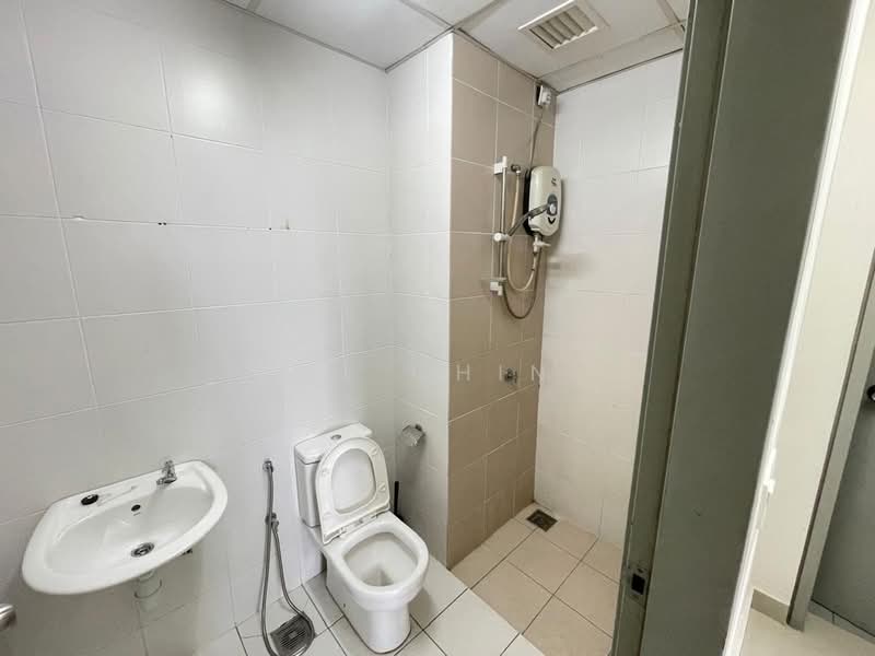 Condominium for Rent at The Wharf Residence - KL CHIN - PropertyGuru.com.my