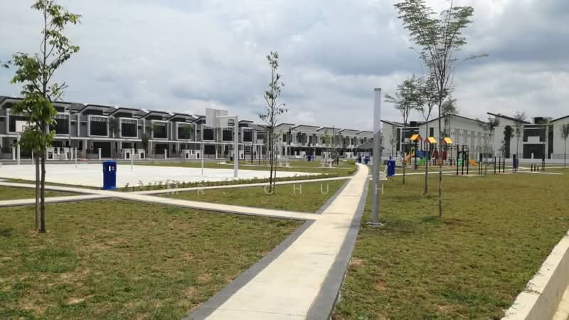 2-storey Terraced House for Sale in Taman Saujana KLIA (Sepang) - Mr. Chuah - PropertyGuru.com.my
