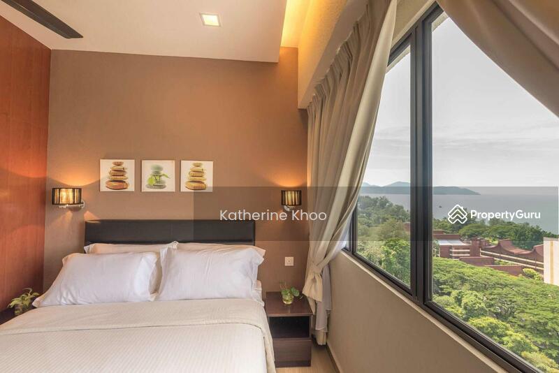 Sri Sayang Resort Service Apartments, 188 Jalan Batu Ferringhi, Batu