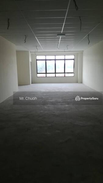 Shop / Office for Sale in Kota Warisan (Sepang) - Mr. Chuah - PropertyGuru.com.my
